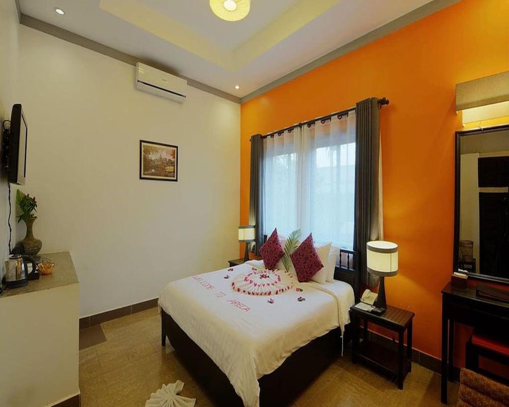 Areca Angkor Boutique Villa Сиемрип Экстерьер фото